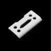 Επαγγελματικό κοπτικό 2-hole Clipper Ceramic Blade Cutter