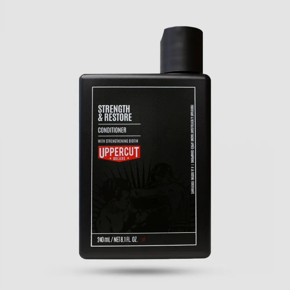 Uppercut Deluxe Everyday Conditioner 240ml