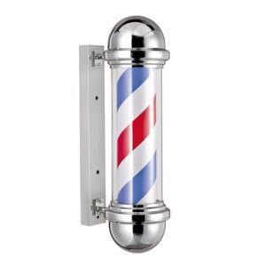 BARBER POLE