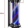BARBER POLE ROTATING LIGHT LED - Image 2