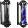 BARBER POLE ROTATING LIGHT LED - Image 3