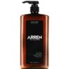 "ARREN ΣΑΜΠΟΥΑΝ TEA TREE 1000ML Τόνωση & Αναζωογόνηση."