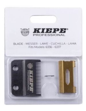 ΚΟΠΤΙΚΟ ΣΕΤ KIEPE ΓΙΑ 6336-6337 Νο 637 clipper