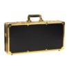 GOLD BARBER CASE