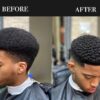Σφουγγαρι για AFRO  styling - Image 2