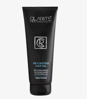 Clarite Bold Curl Re-Casting Mist 250ml