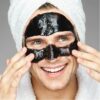 IMMORTAL NYC INFUSE BLACK FACE MASK 150ML - Image 2
