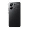 Xiaomi Redmi Note 13 4G Dual Sim 6.67" 6GB/128GB NFC Midnight Black 23124RA7EO - Image 3