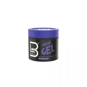 LEVEL3  CREAM HAIR GEL 500ML