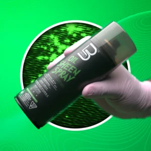 LEVEL3 OIL SHEEN SPRAY 383GR - Image 3