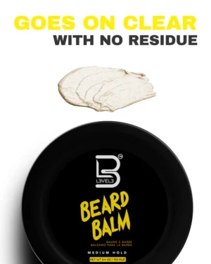 LEVEL3 BEARD BALM 100ML - Image 2