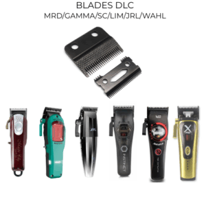 ΛΕΠΙΔΕΣ DLC CLIPPER ΣΥΜΒΑΤΟ MRD/GAMMA/SC/LIM/JRL/WAHL