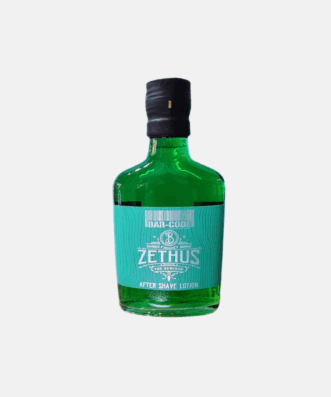 Barcode Professional Αfter Shave Lotion Zethus 250ml