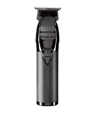 BABYLISS PRO SKELETON TRIMMER GUN STEEL