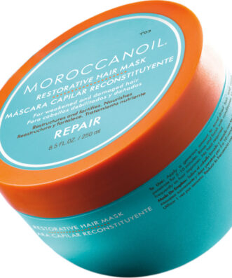 Moroccanoil Μάσκα Μαλλιών Restorative για Επανόρθωση 250ml