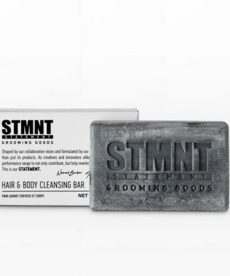 STMNT HAIR & BODY CLEANSING BAR