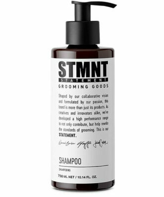 STMNT Grooming Goods Shampoo 750ml