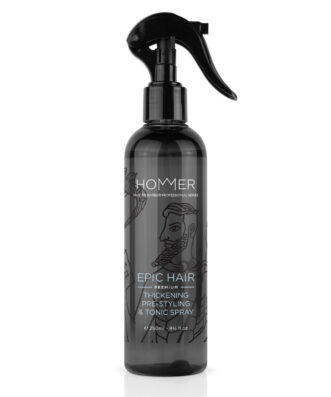 Hommer Epic Hair Lotion