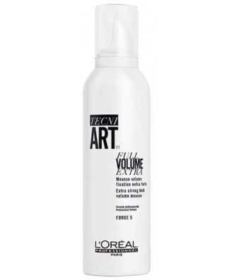 TECNI ART FULL VOLUME EXTRA 250ml