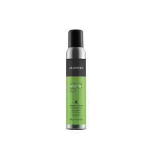 ALLWAVES Dry Shampoo 200ml