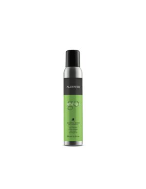 ALLWAVES Dry Shampoo 200ml