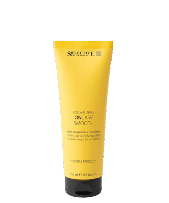 Selective Professional Oncare Smooth Conditioner Θρέψης για Φριζαρισμένα Μαλλιά 250ml
