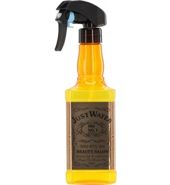 Ψεκαστήρας ψεκασμού νερού κομμωτηρίου 500 ml