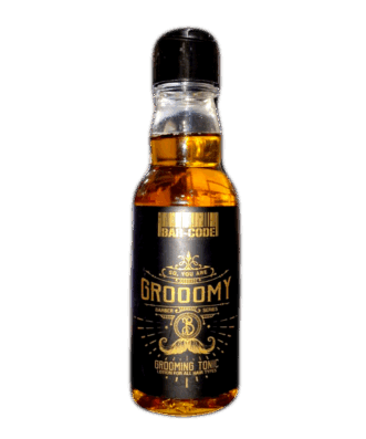 Barcode Professional Grooming Tonic 200ml