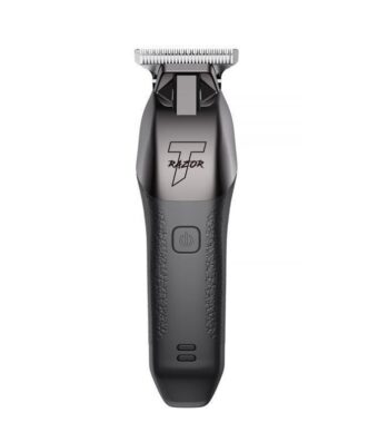 PROFESSIONAL HAIR TRIMMER T RAZOR