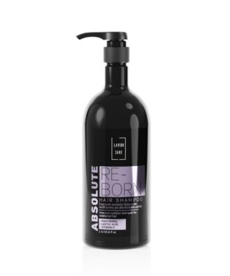 ABSOLUTE REBORN SHAMPOO - 1000ML