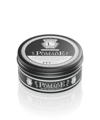 BLACK POMADE
