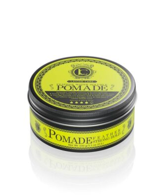 FEATHER WATER SOLUBLE POMADE