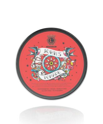 Lavish Care John's Pomade - For kids