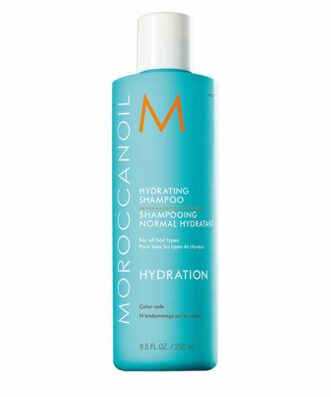 Moroccanoil Hydrating Σαμπουάν Ενυδάτωσης για Όλους τους Τύπους Μαλλιών 250ml