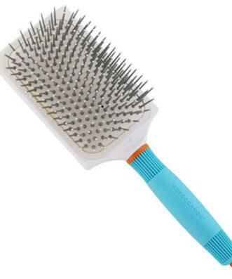 MOROCCANOIL CERAMIC IONIC PADDLE BRUSH