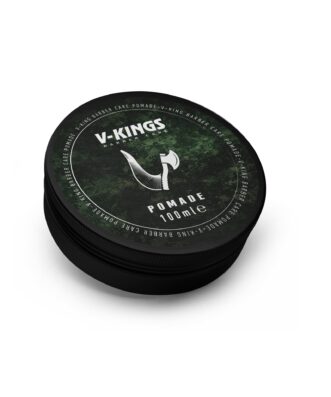 V-KINGS POMADE