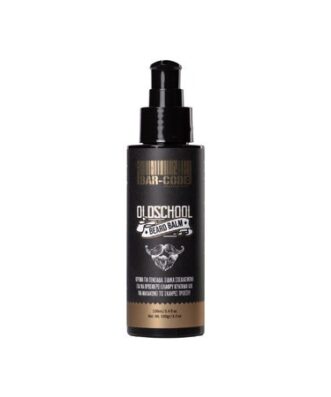 Barcode Professional OldSchool Beard Balm 100ml