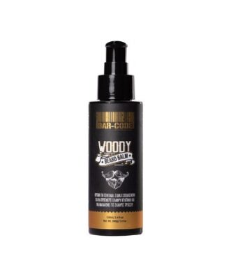 Barcode Professional Woody Beard Balm 100ml