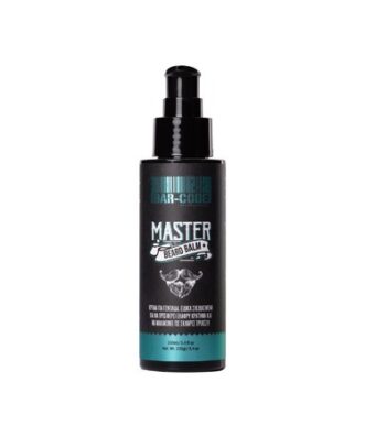 Barcode Professional Master Beard Balm 100ml
