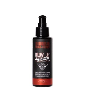 Barcode Professional Blow Up Beard Balm 100ml