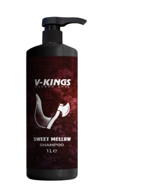 V-KINGS SWEET MELLOW SHAMPOO 1lt
