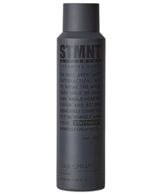 STMNT Grooming Hair Spray 150ml
