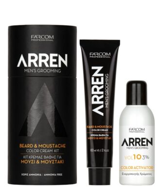 ARREN BEARD COLOR KIT
