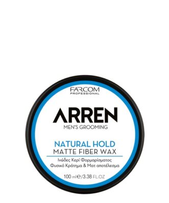 ARREN MATTE FIBER WAX 100ML