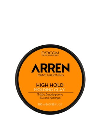 ARREN HIGH HOLD MOLDING CLAY 100ML