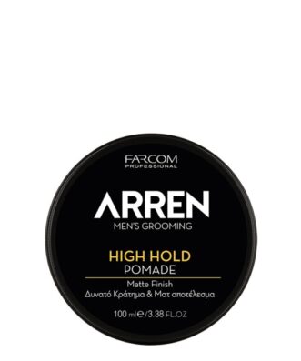 ARREN POMADE HIGH HOLD 100ML