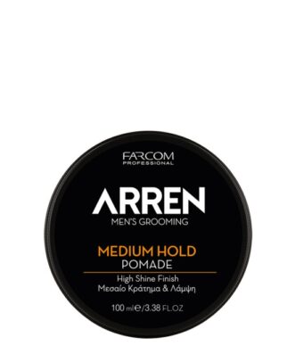 ARREN POMADE MEDIUM HOLD 100ML