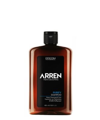 ARREN PURIFY ΣΑΜΠΟΥΑΝ 400ML