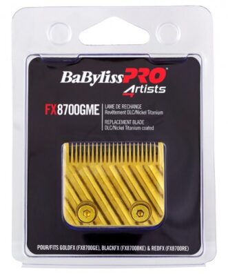 Babyliss Pro Cordless Fx8700 Ανταλλακτικό για Μηχανές Κουρέματος