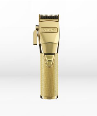 Babyliss Pro SkeletonFX Επαγγελματική Επαναφορτιζόμενη Κουρευτική Μηχανή Χρυσή